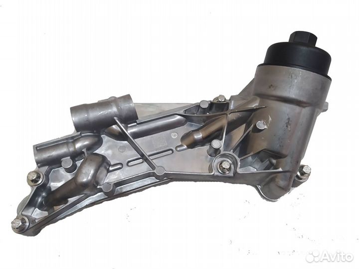 Теплообменник Opel Chevrolet Z16xеr Z18хer и прокл