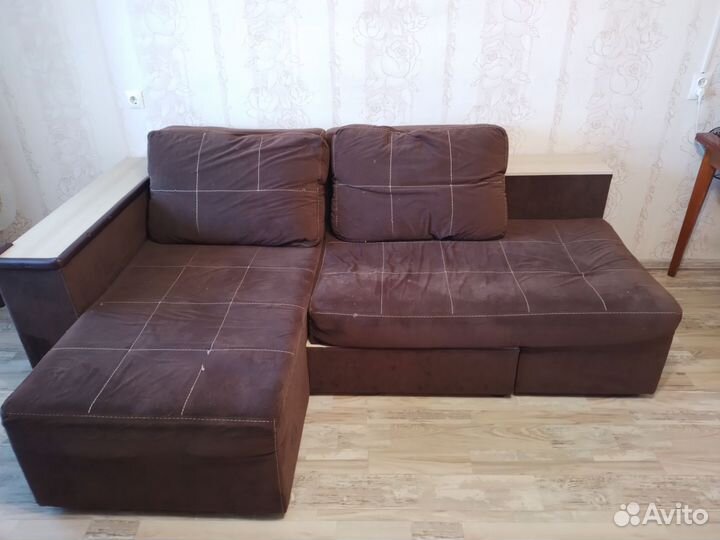 Диван раскладной