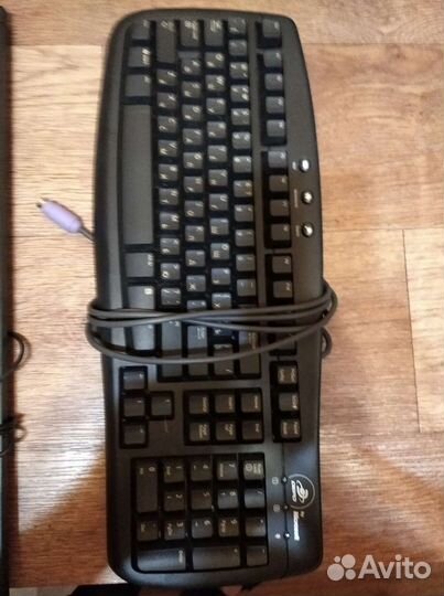 Клавиатура