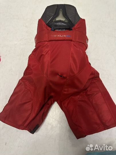 Хоккейные шорты Bauer Nexuse 9000 JR m