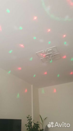 Кольцевая лампа