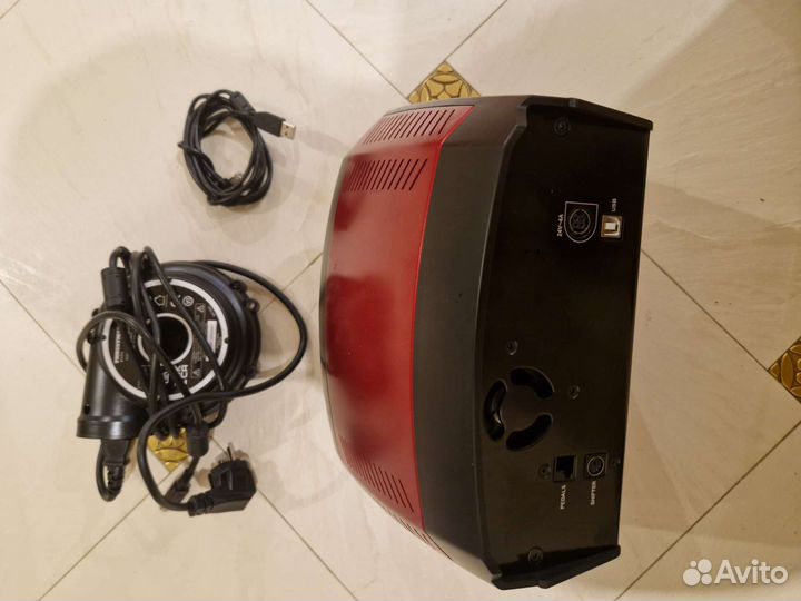 База Ts-xw для xbox pc Thrustmaster руль. t300, tx