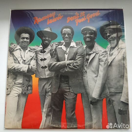 Джаз на фирменном виниле