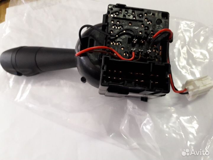 Переключатель света Рено Дастер 2015) Логан NEW