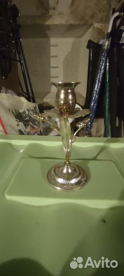 Подсвечник