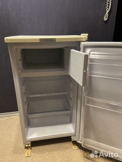 Холодильник состояние нового