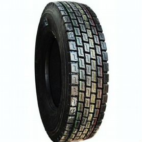 Грузовая шина Aplus D801 29580R22,5 150147L ведущая 18PR