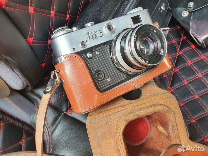 Продам фотоаппарат