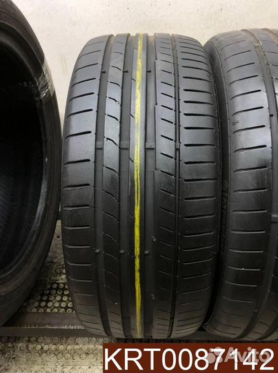 Continental ContiSportContact 5 225/40 R18 106K