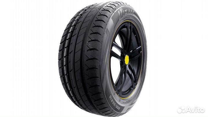 Viatti Strada Asimmetrico V-130 195/65 R15 91H