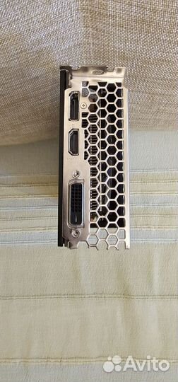 Palit dual Rtx 2060 super 8gb