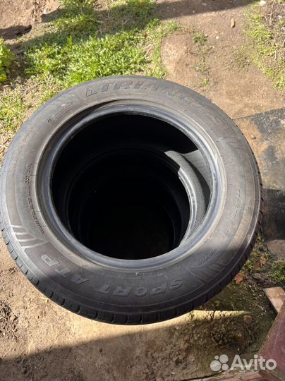 Triangle Sport ATP TR918 225/60 R16