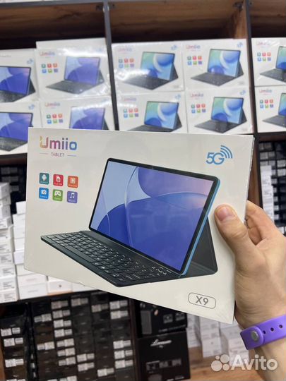 Планшет (Новинка 2023г)