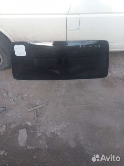 Стёкла на т4