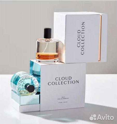 Zarkoperfume Cloud Collection 100 ml