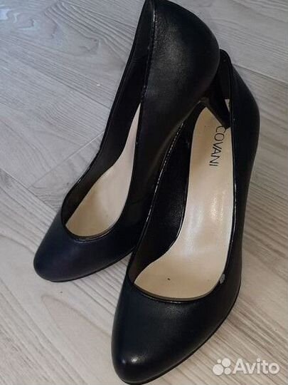 Туфли женские 38 размер