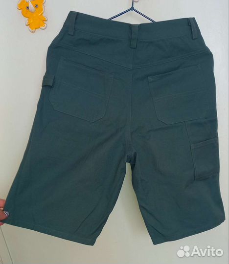 Шорты на мальчика 140 146