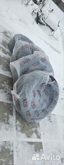 Kumho 732 Touring Plus 265/50 R20 111T