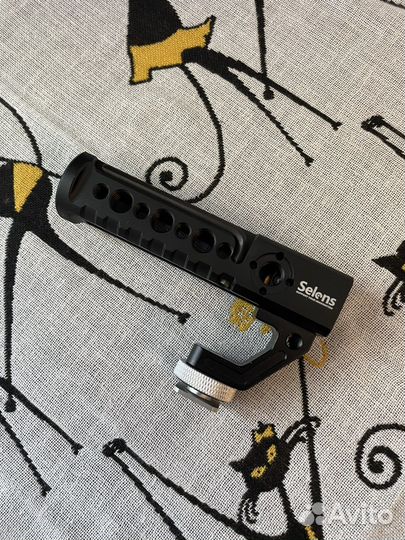 Верхняя ручка Selens