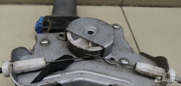 Стеклоподъемник электр. передний правый Lacetti 20