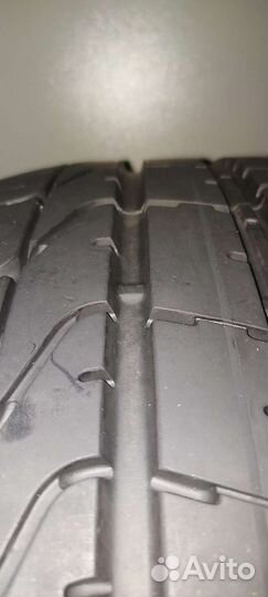 Pirelli P Zero 285/35 R20 100Y