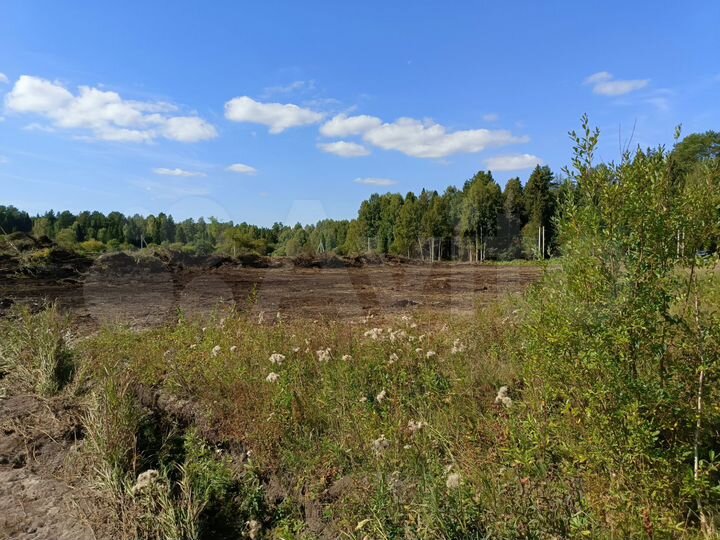 Участок 12 сот. (ИЖС)