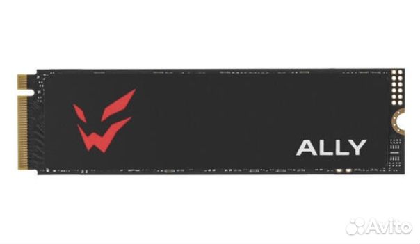 Ssd m2 nvme 512gb ardor gaming