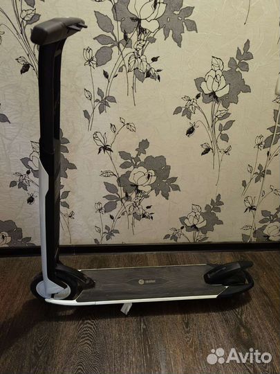 Электросамокат