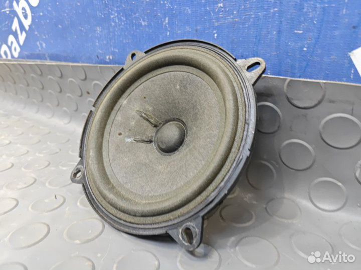 Динамик Renault Duster 1