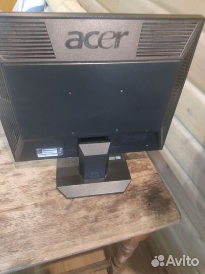 Монитор Acer 19