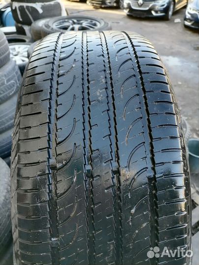 Летние колеса 255/55R18 (5x120)