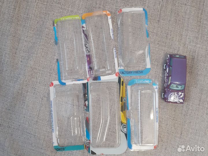 Блистеры и datsun 510 wagon