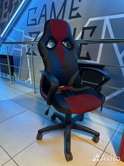 Компьютерное кресло бу