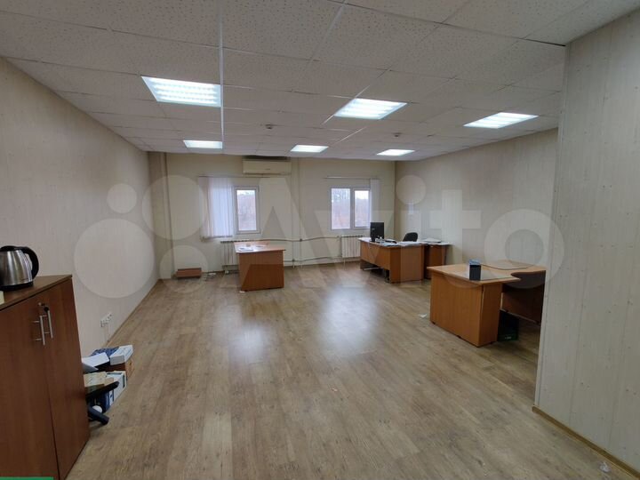 Офис, 30 м² на Парковом