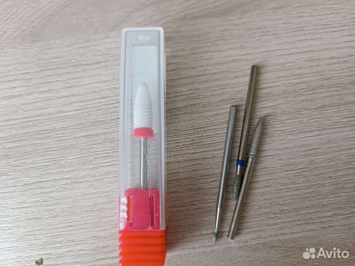 Аппарат для маникюра