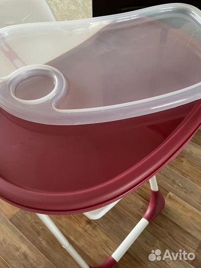 Стул для кормления Geburt