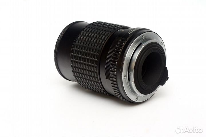 SMC Pentax-M 135mm f3.5 s.n. ***295