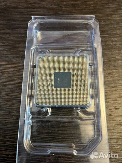 Процессор amd ryzen 5 2600