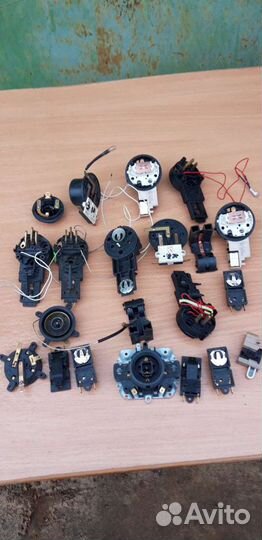 Термики 10 А И 16А К чайникам И бойлерам