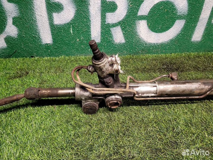 Рейка рулевая Toyota Highlander