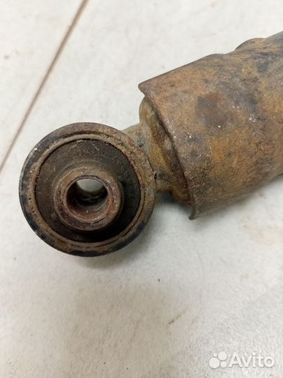 Амортизатор задний Тойота