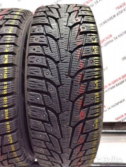 Hankook Winter I'Pike 205/50 R17 93T
