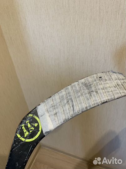 Клюшка хоккейная 55 flex