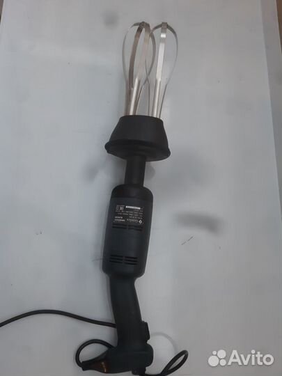 Миксер gemlux GL-IB 160V