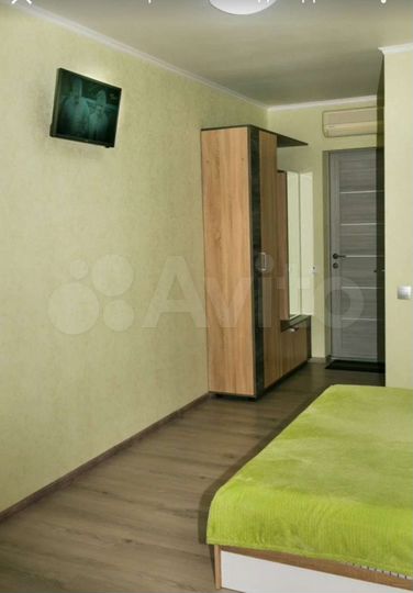 Комната 25 м², 2/2 эт.