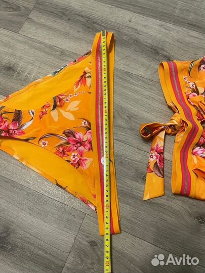 Hunkemoller купальник