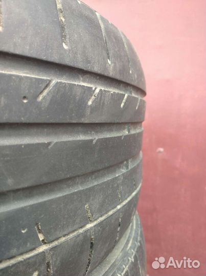 Kumho Ecsta LE Sport KU39 205/55 R16 91Y
