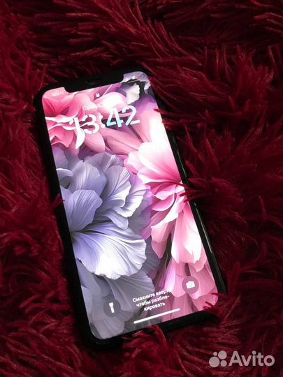 iPhone Xr, 128 ГБ