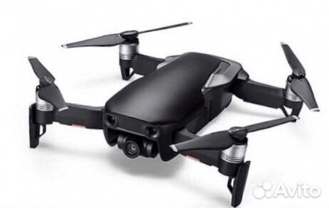 Dji mavic air fly more combo+