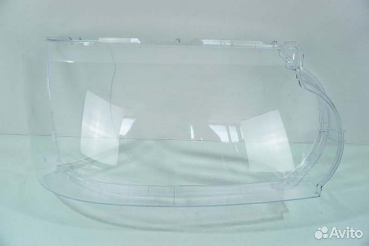 Стекло фары правое Land Rover Range Rover Vogue 3